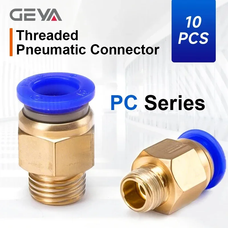 Geya 10PCS 1/4"NPT …