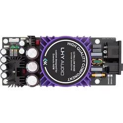 HIFI LHY Audio Eversolo A6 A8 Upgraded Linear Power Board Special Filtering Module
