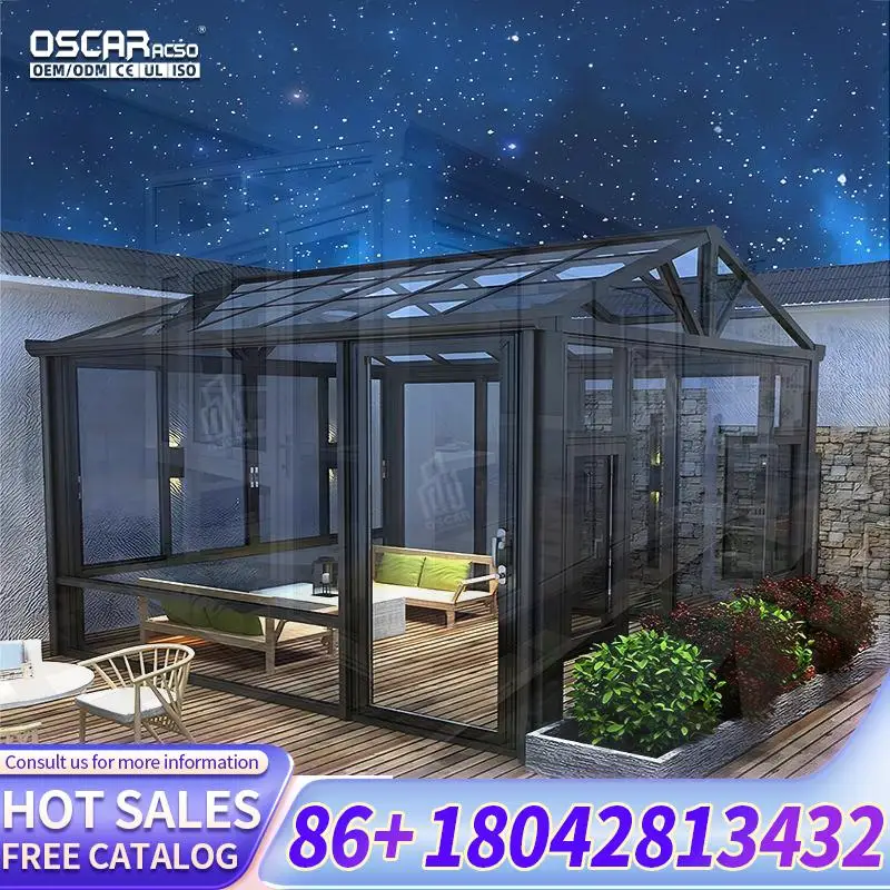 Energy Saving Alumi… - image