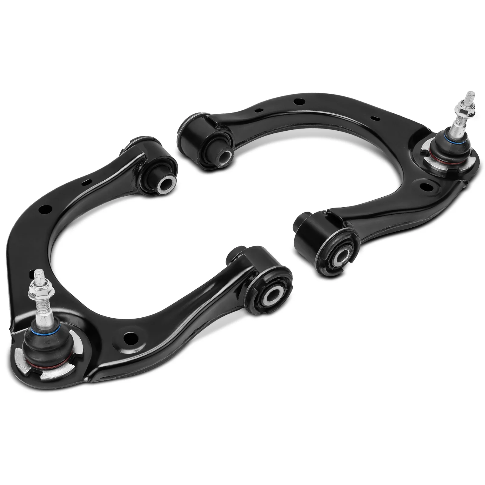 A-Premium 2x Front Upper Control Arm & Ball Joint Assy for Ford Ranger 2019-2023