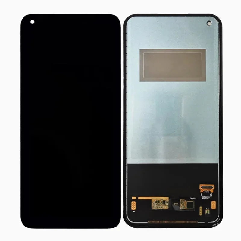 

Новый TFT LCD-дисплей AAA 6,81 дюйма + сенсорный экран в сборе для Xiaomi 11 Mi 11 LLL