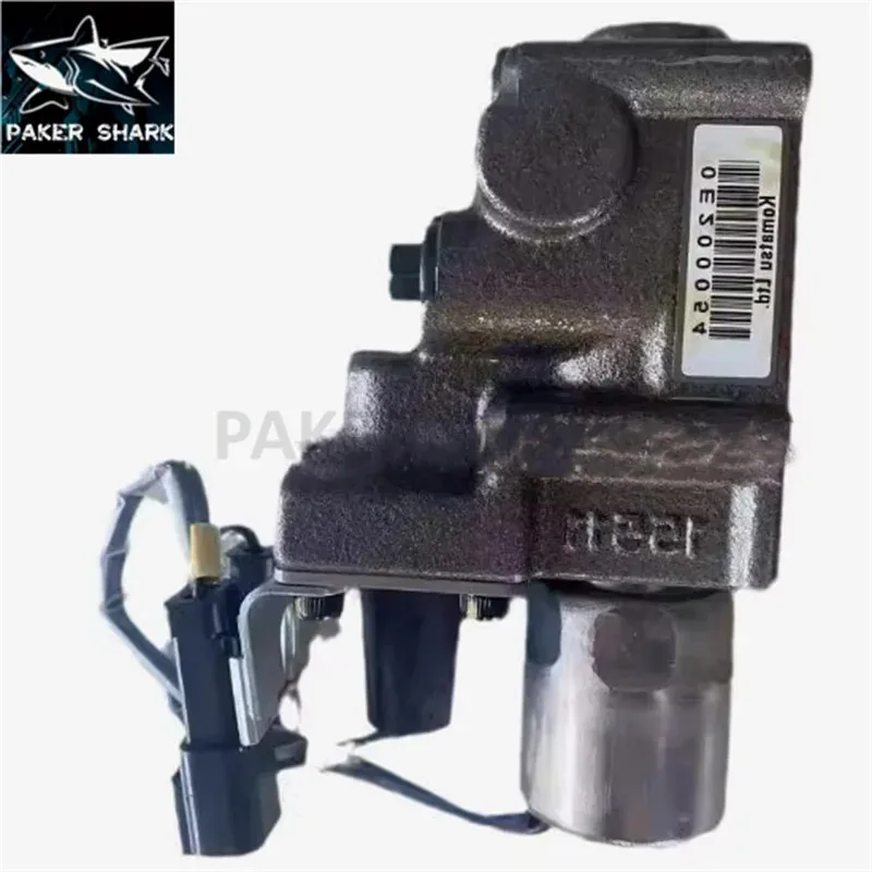 

714-23-15501 17A-22-46404 Для Komatsu ECMV в сборе WA380 WA430 ECMV в сборе