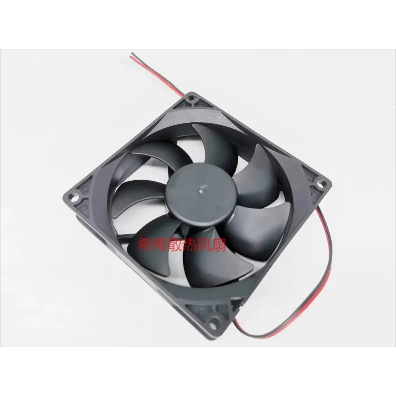 Fan for XBM ASZITION XBM9025AS DC12V 0.32A 9CM Inverter Cooling Fan 90 *90 * 25mm