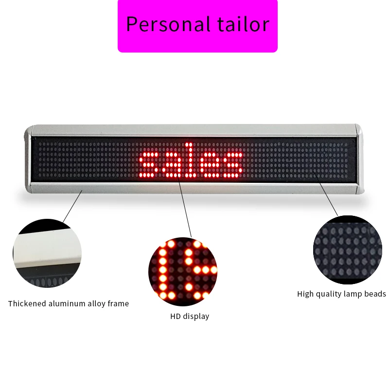 Custom] Full Color …