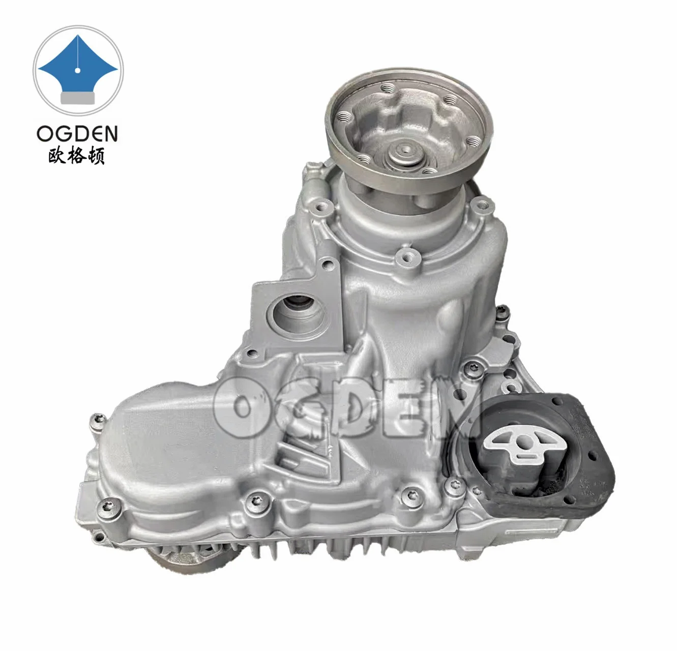 

OGDEN For JAGUAR F-Type 2016-2020 AWD TRANSFER CASE DRIVE ASSEMBLY C2D49257