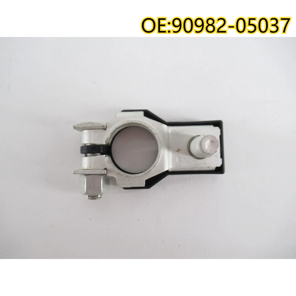 

High quality New For 90982-05037 Suitable for Toyota Lexus positive battery terminals