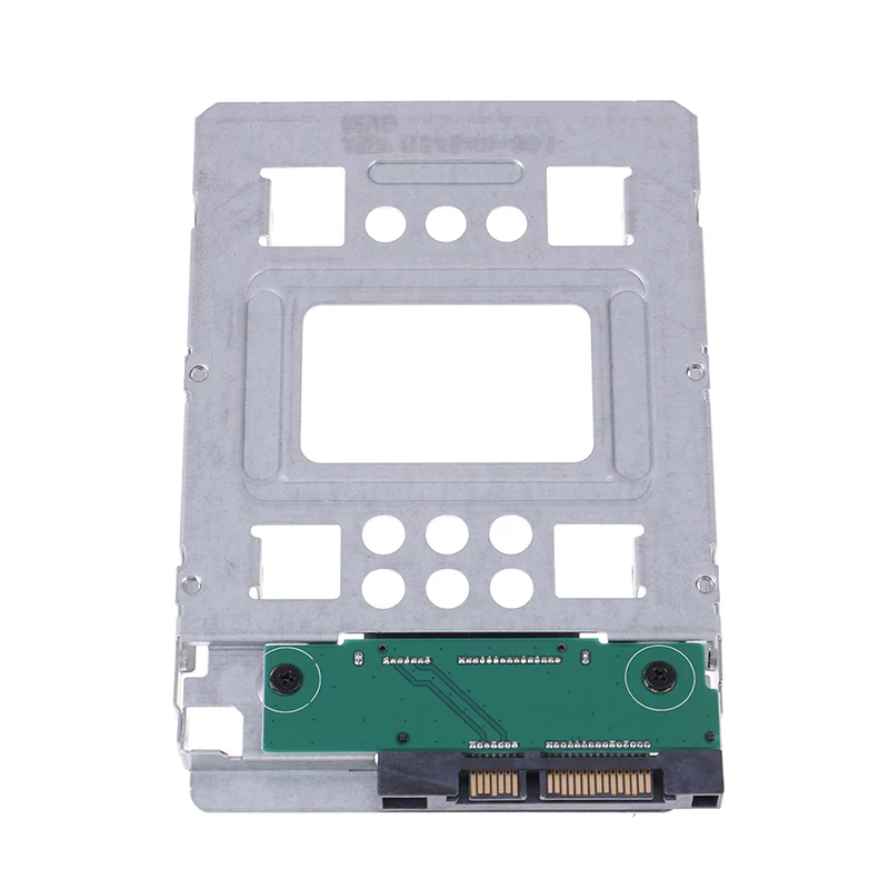 

Переходник для жесткого диска 2,5 дюйма Ssd Sas на 3,5 дюйма Sata