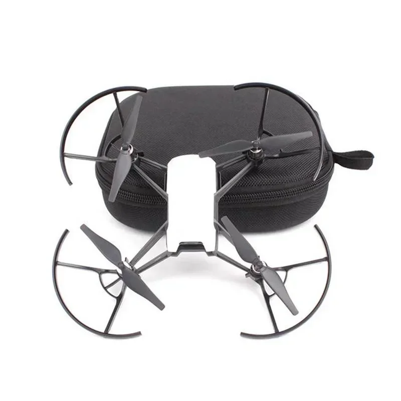 Carrying Case For DJI Tello Drone Nylon Bag Portable Handheld Storage Travel Transport Box Ryze for Tello Accessories