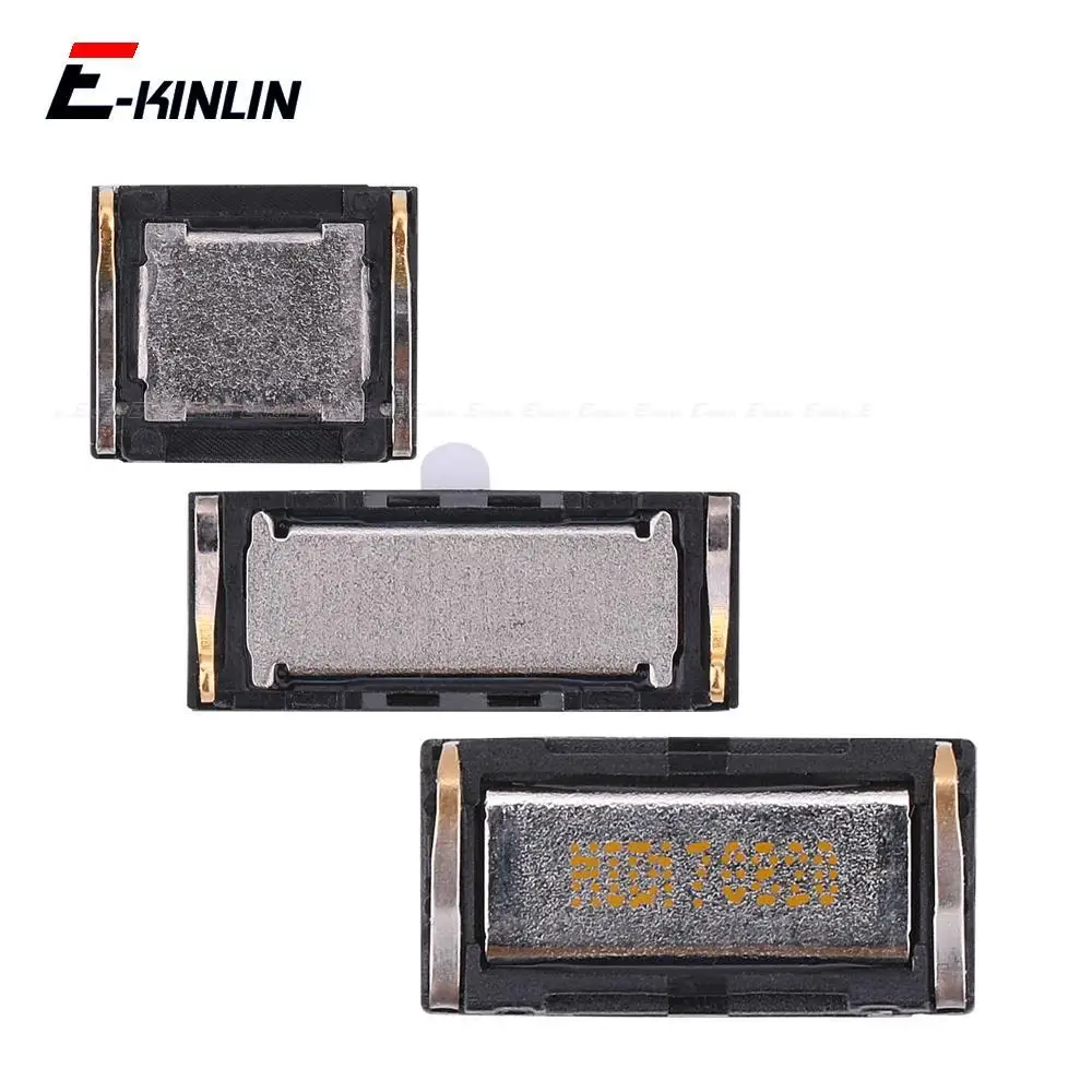 Earpiece Earphone Top Speaker Sound Receiver Flex Cable For OPPO Realme 1 2 3 3i 5 5i 6 6i 6S 7 7i 8i 8 Pro 5G 4G