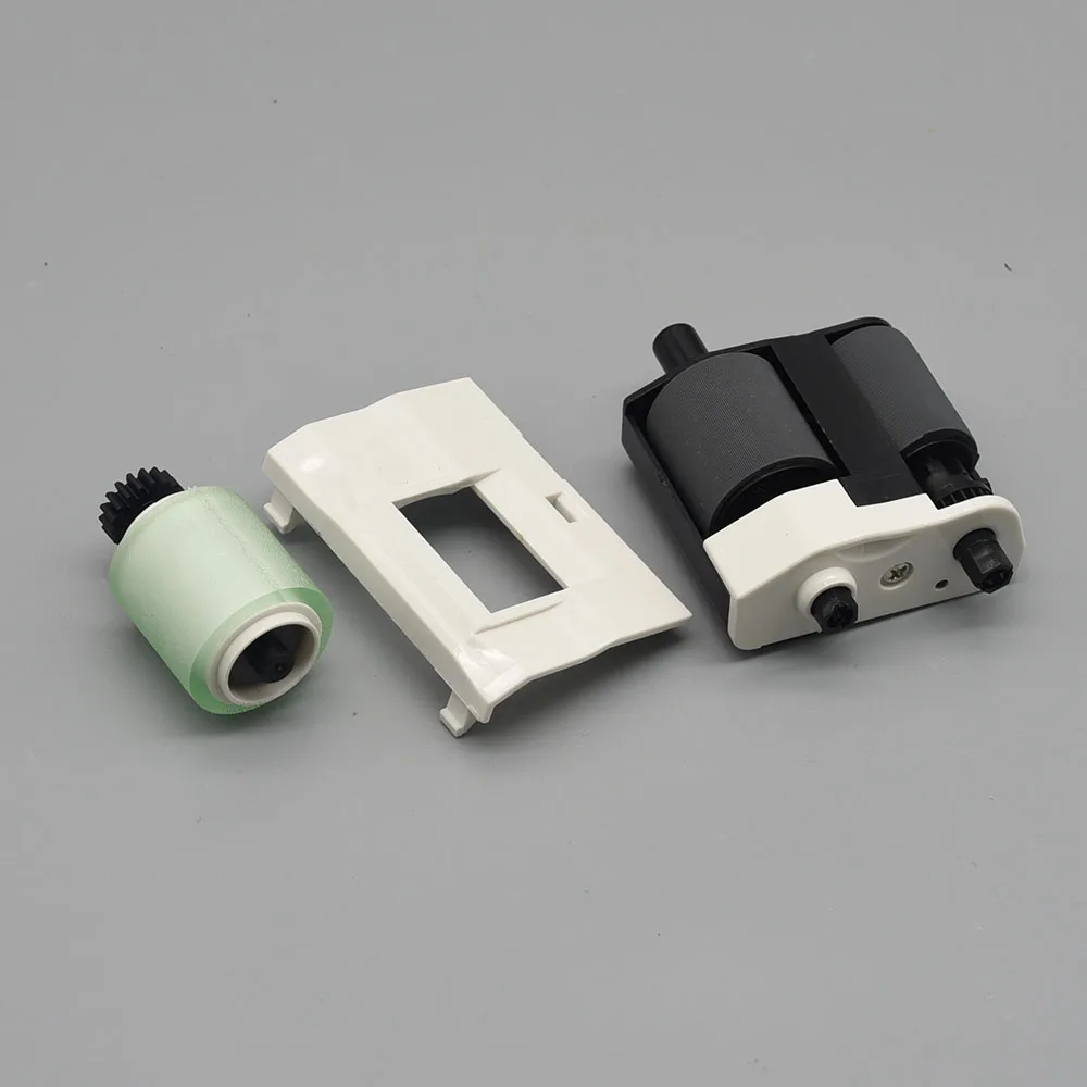 

1X W5U23-67901 B5L52-67903 ADF Maintenance Kit for HP M527 M528 M577 M578 556 586 E58650 E52645