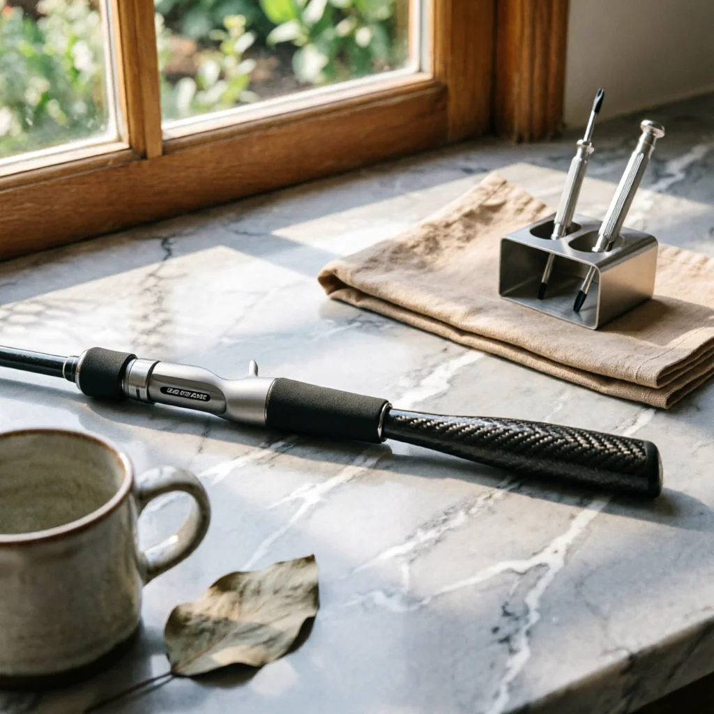 integrated-rod-handle-woven-finish-carbon-fiber-rod-grip-textured-fishing-grip-long-lasting-lightweight