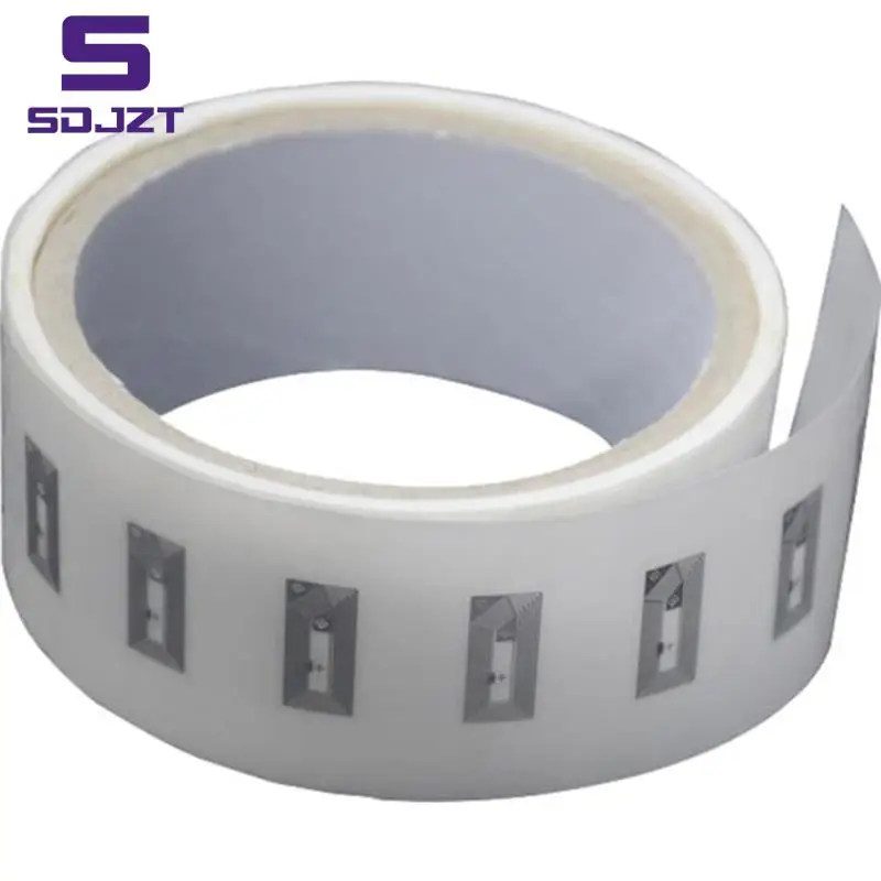 10pcs NTAG213 NFC Sticker ISO 14443A 13.56MHZ RFID Programmer Chip Universal