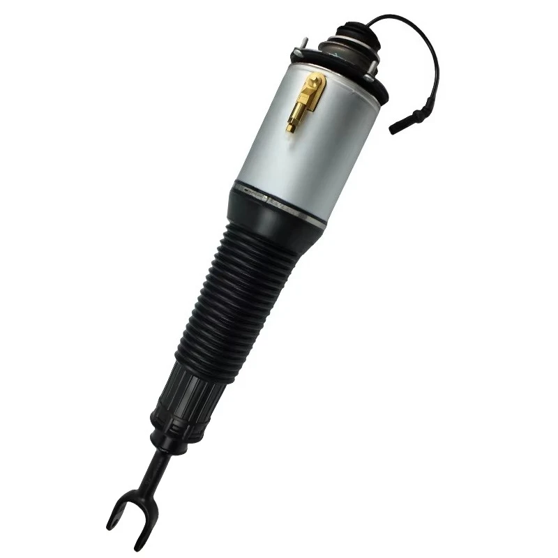 

Комплекты передней подвески: пневматические амортизаторы для A8D4, A6C7, S8, MULSANNE (4H0616040F, 4H0616039D, 4G0616039AF) – пневмостойки