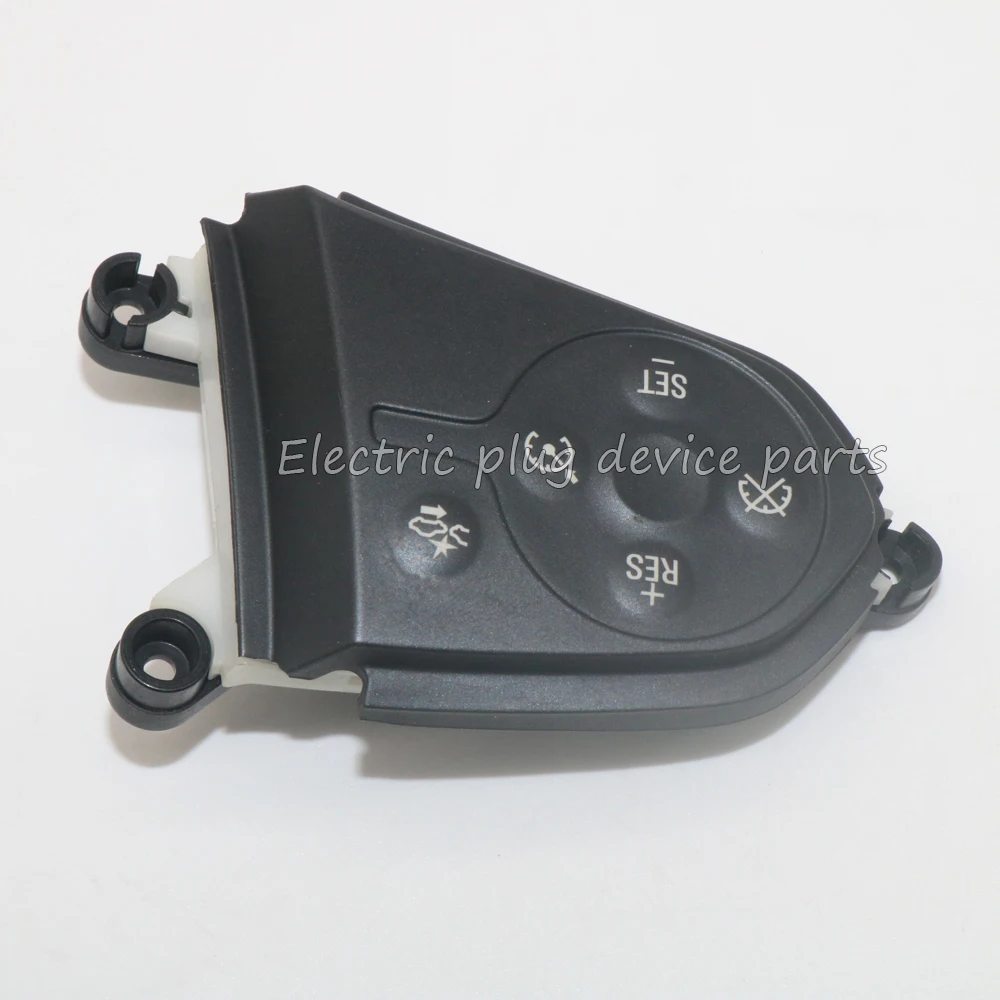 OEM 23262286 22961942 23134232 Cruise Control Switch for Chevrolet Colorado Suburban Tahoe Silverado GMC Sierra 1500