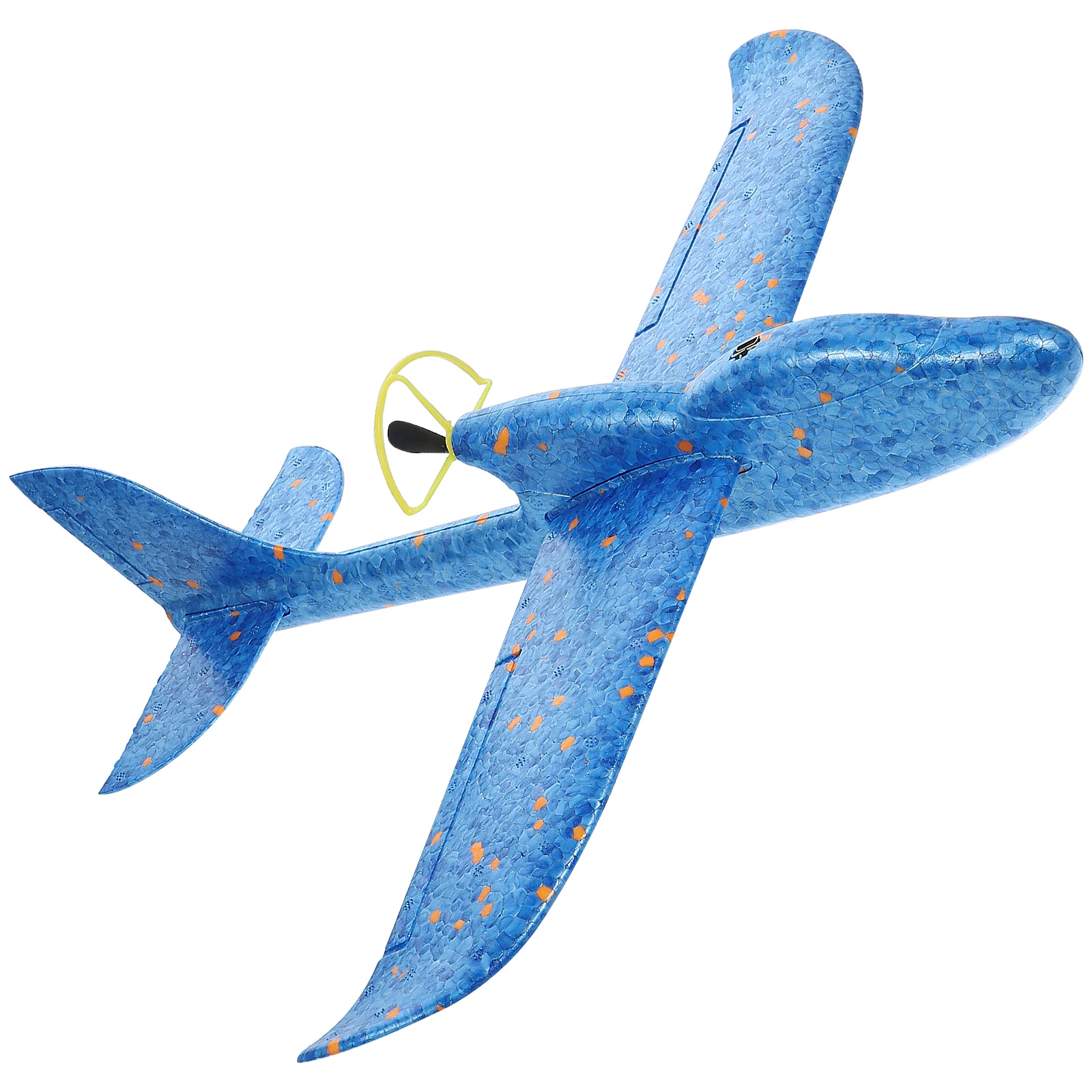 

Hand Tossed Gyroplane Airplane Foam for Kids Airplanes Toddler Toy Toys Electric