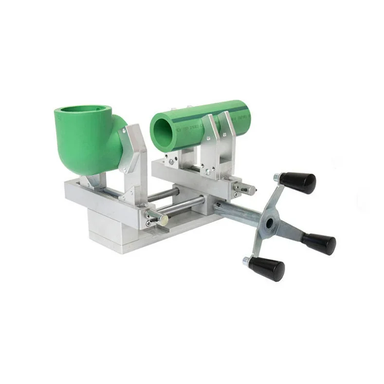 CR Socket Fusion hine 20-6m 3 Cs for PPR Pipe Manual Welding