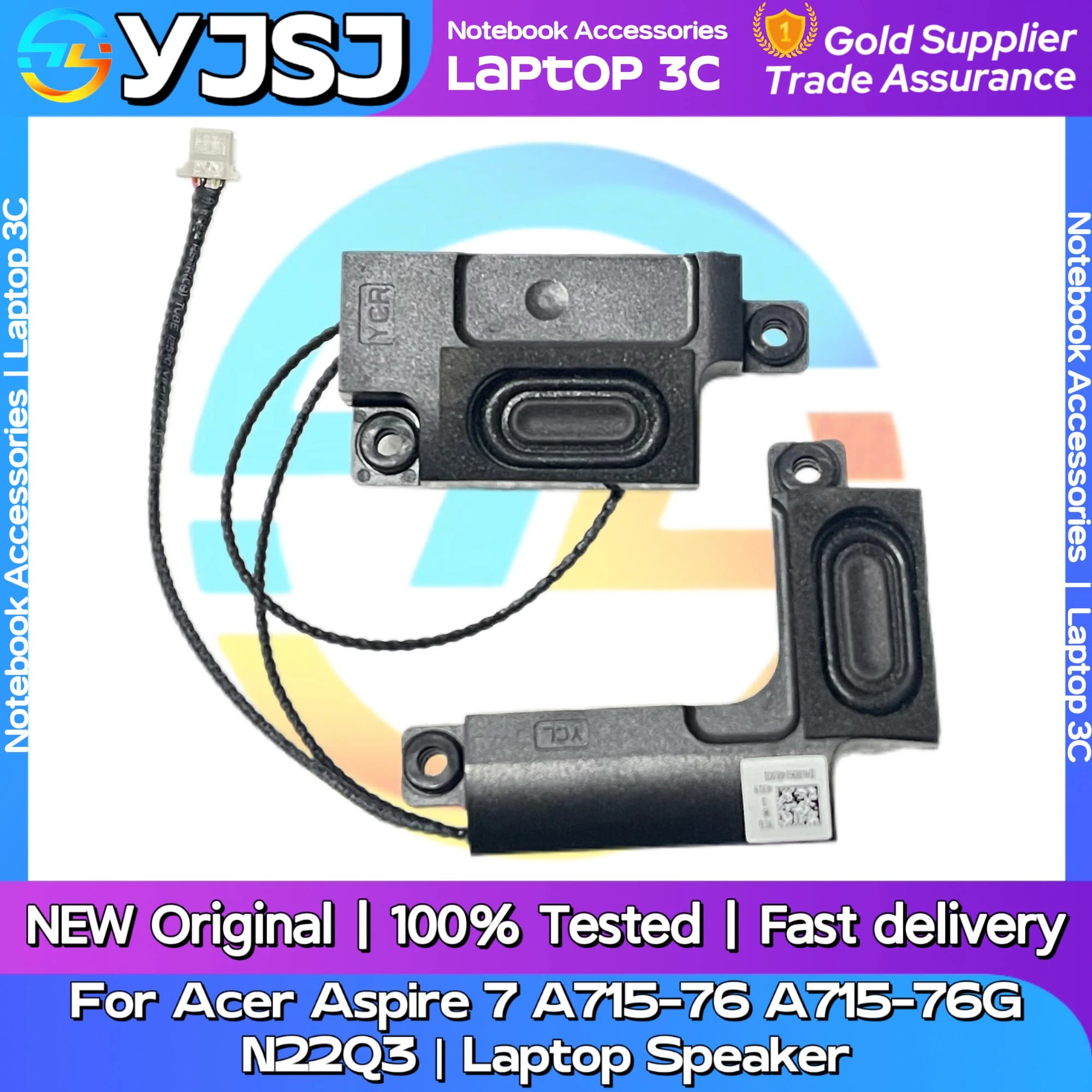 new-original-laptop-notebook-audio-speaker-for-acer-aspire-7-a715-76-a715-76g-n22q3-built-in-speaker-horn-audio