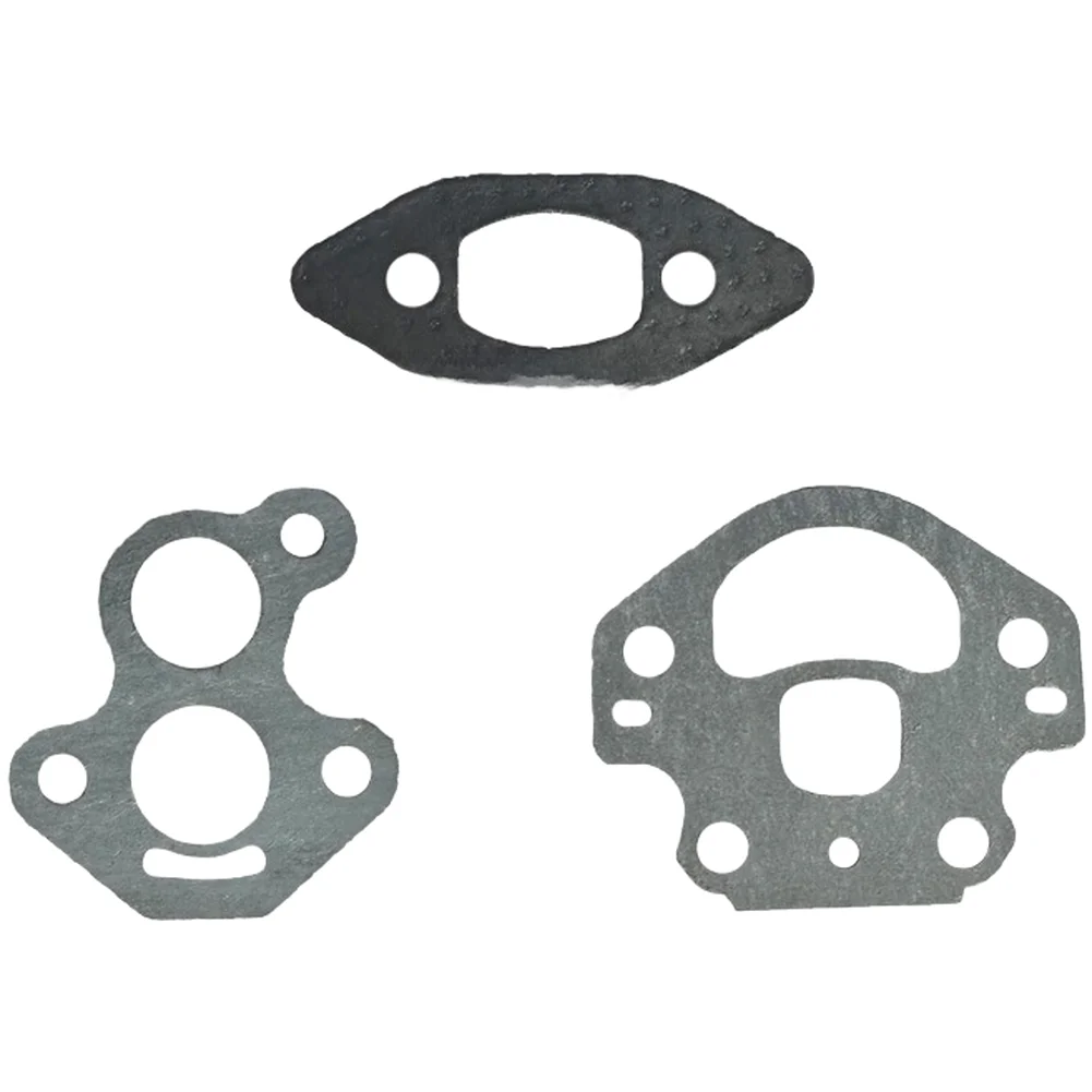 for Power Tool Accessory Full Gasket Set 1 3 10 Cylinder Assembly High Durability Build For Demanding Outdoor Conditions