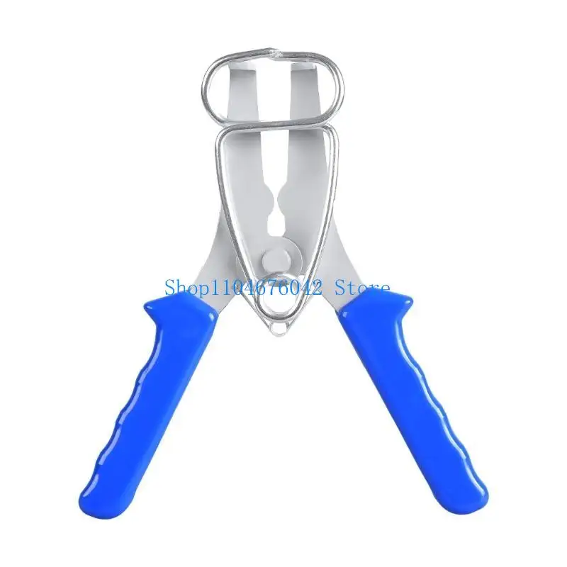 652F Miter Clamps for Frames Moldings Steel Miter Pliers Clips Installation Spring Clips Multifunctional Woodworking