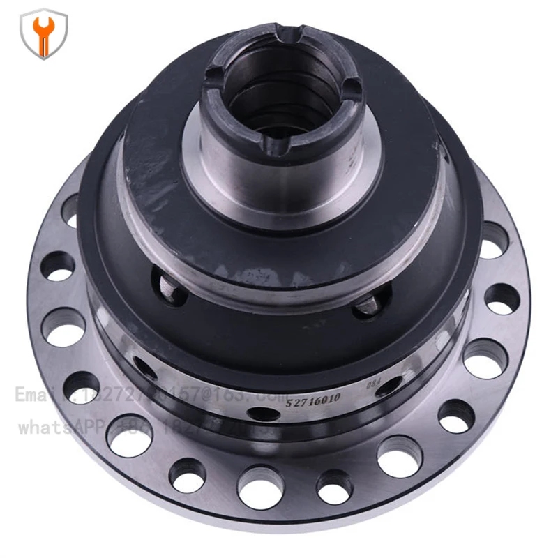 New Limited Slip Posi Differential for  K Series RSX Civic MF-TRS-05K20