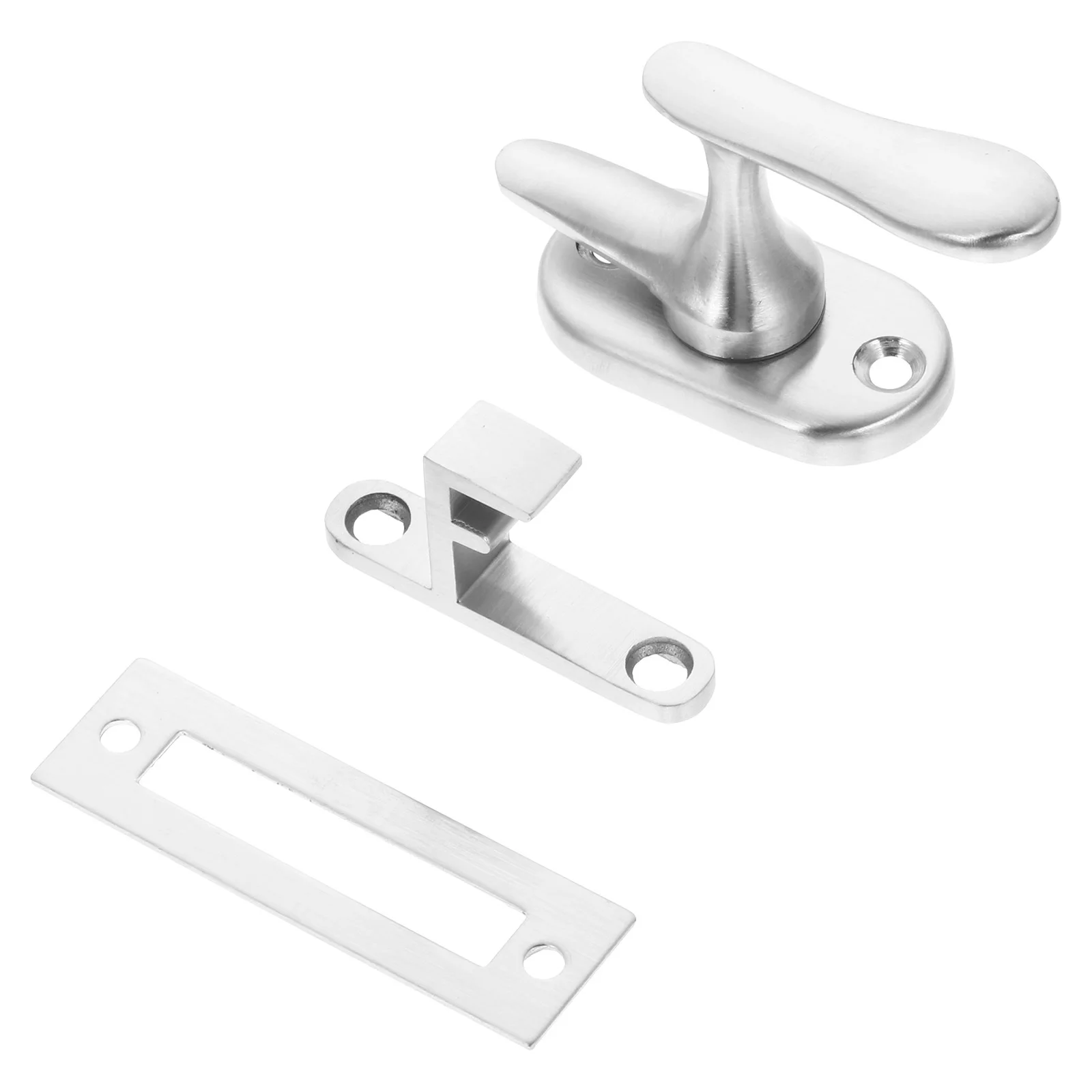 

Door Window Latch Door Latch Parts Slide Bolt Gate Latch