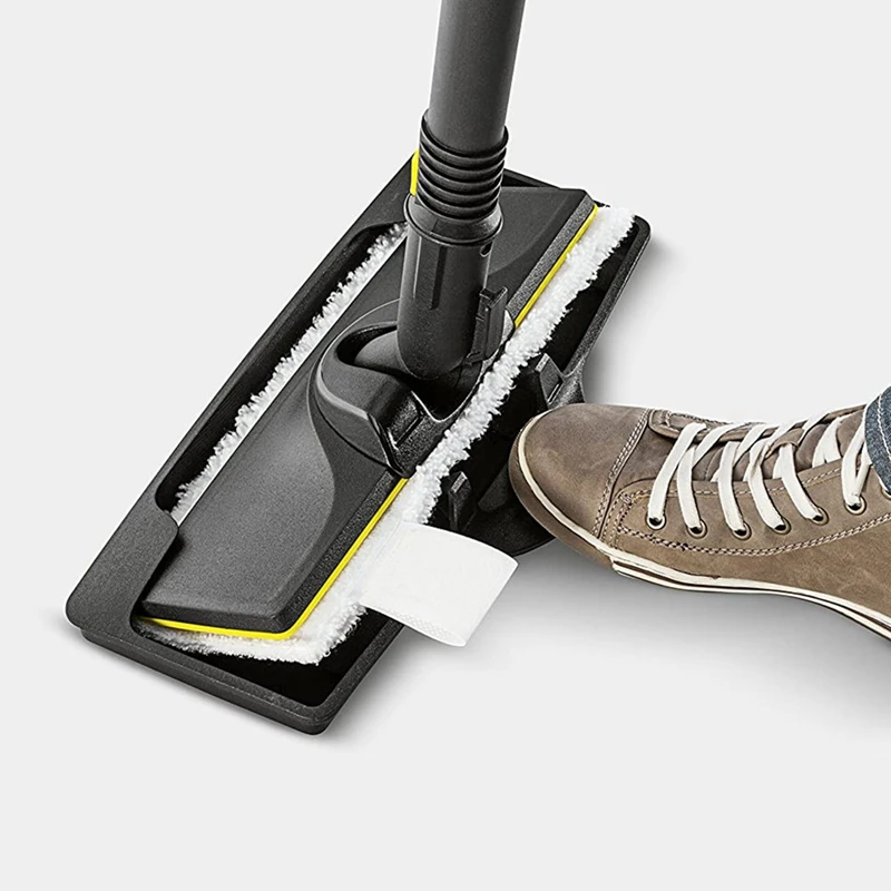 طائرة شراعية بديلة متوافقة مع منظف البخار SC2 SC3 SC4 SC5 EasyFix 2.863-269.0 Accessories-A09G