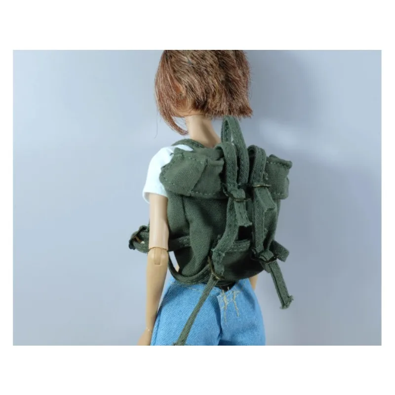 YJ610 de alta calidad, estilos diseñados de bolsos para sus accesorios de muñecas FR FR2