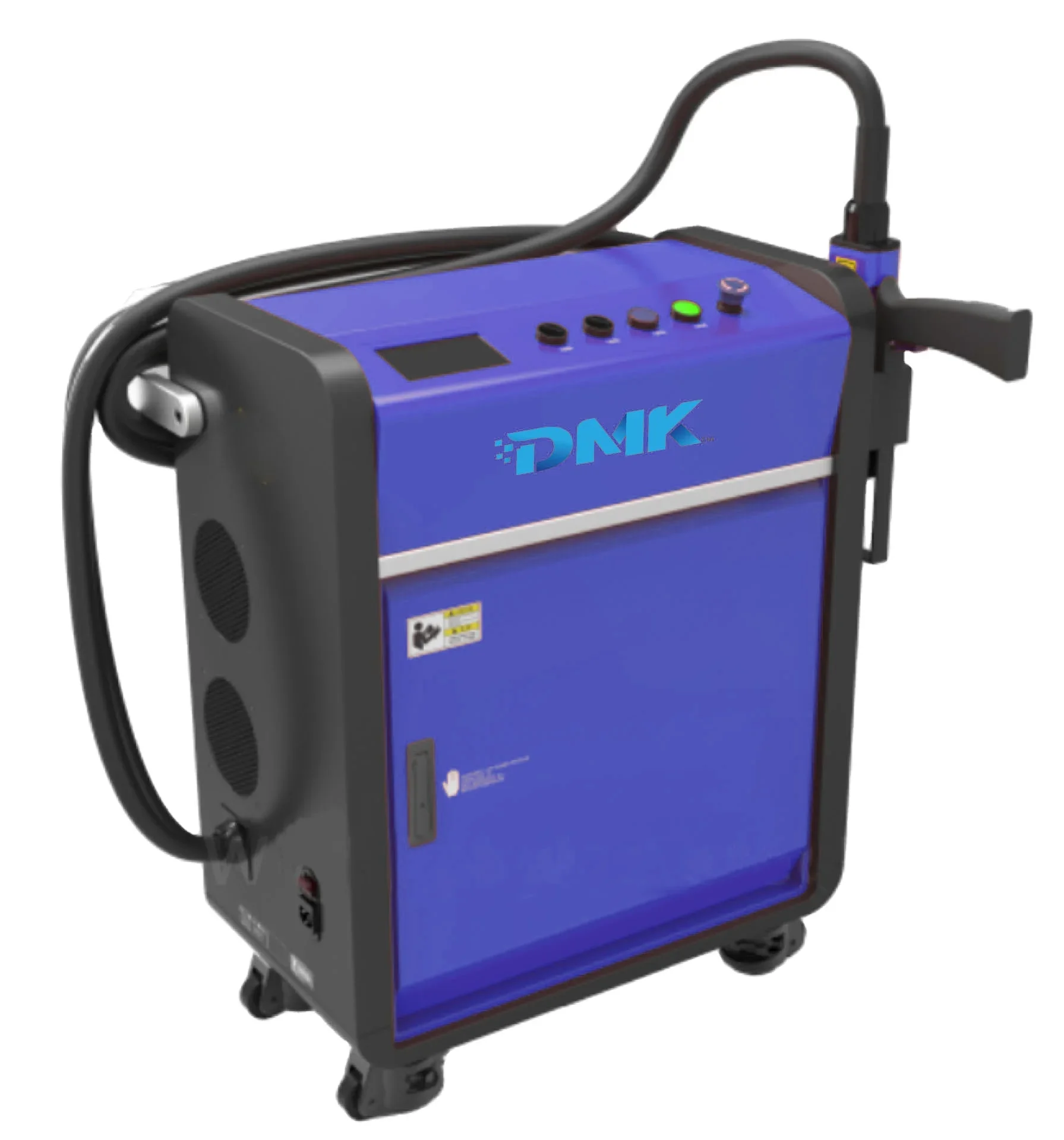 New Product 2000W Laser Rust Removal