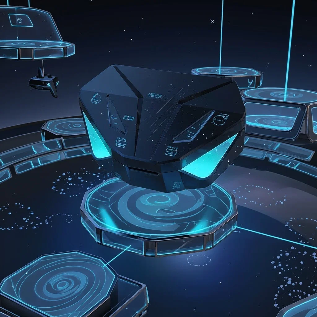 New X15 Tws Earphon… - image