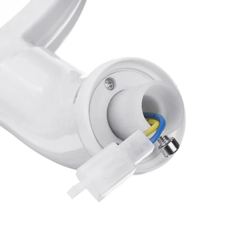 Dental Parts LED lampa indukcyjna 6300K 15W lekka jednostka akcesoria narzędziowe łatwa instalacja krzesło bezcieniowe