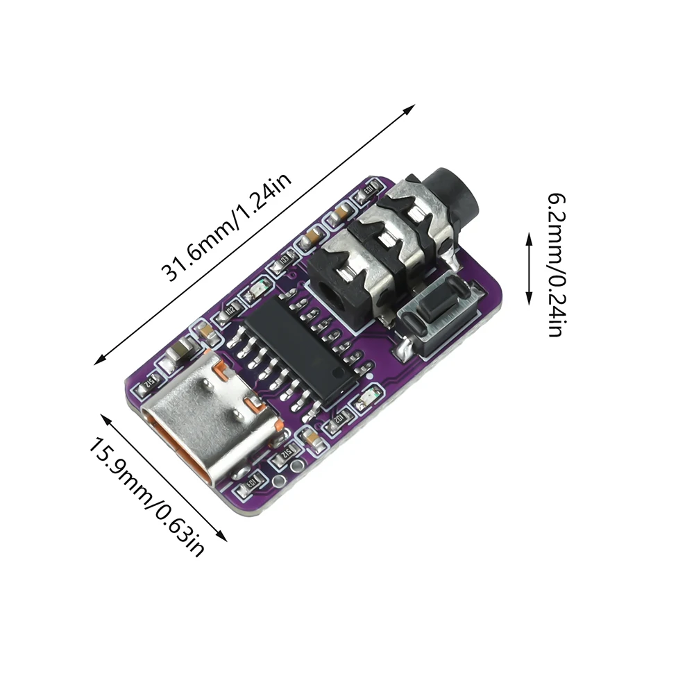 

1 шт. USB-CW Key Trainer Cw Training Partner Тренажер азбуки Морзе Интерфейс типа CW Key Trainer