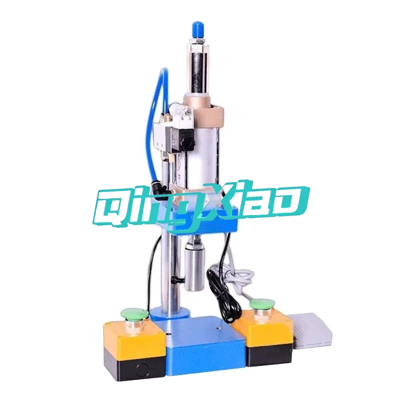 High Precision Stamping and Punching Machines Stable Safe Efficiency Operation for Industrial Hardware Processing and Production