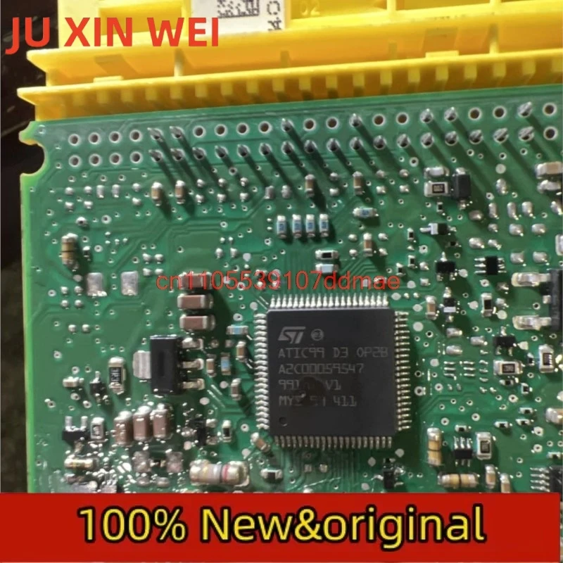 2-10 قطعة جديد الأصلي ATIC99 D3 OP2B ATIC99D3 QFP A2C00059547 جديد في المخزون