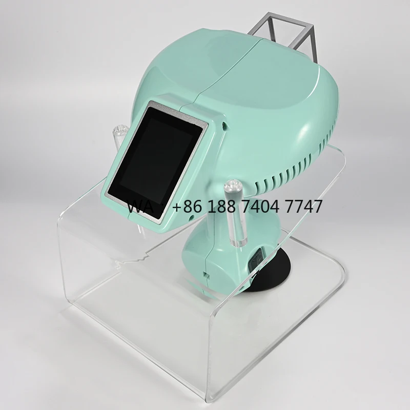 Trending Products New Arrivals 308nm Excimer Light Therapy Dermatology Diseases Vitiligo Psoriasis Treatment Machine