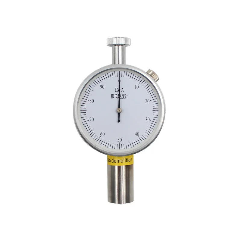 

tester LX-A pointer Shore tester, acrylic hardness