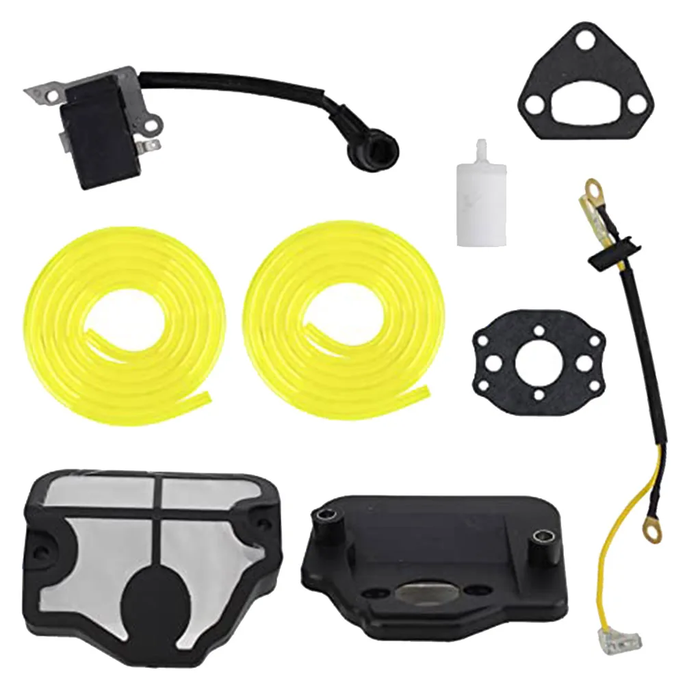 

1 комплект карбюратора для 530071987, карбюратор для цепной пилы 136 137 141, для 30039143 545199901, сменный комплект садовых электроинструментов