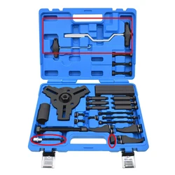 Dual Clutch Transmission Remover Installer Puller Tool For Vw Audi Ford Buick Chevrolet Hyundai Kia