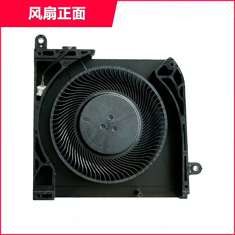 For Dell Latitude 5431 5421 Laptop Cooling Fan 048W44 0YG75N New Original Replacement