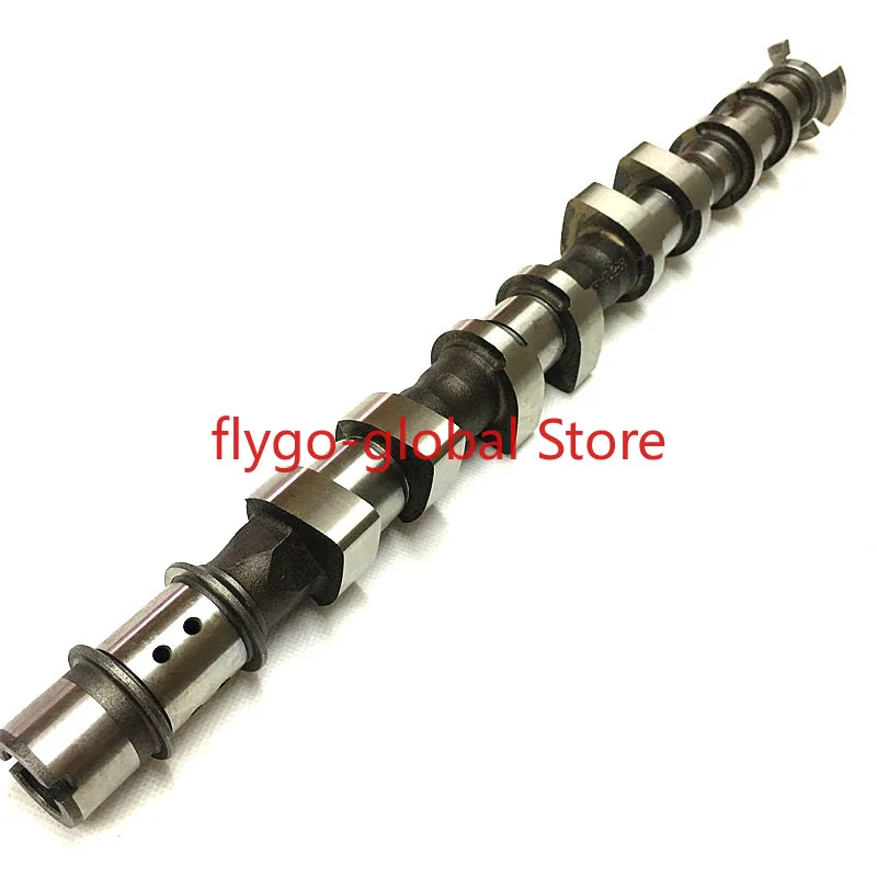 

1pcs 55353288 55561748 Brand New Genuine Engine Camshaft for Chevrolet Cruze Epica 1.8 Aveo 1.6 Vauxhall Pon.tiac G3 1.6