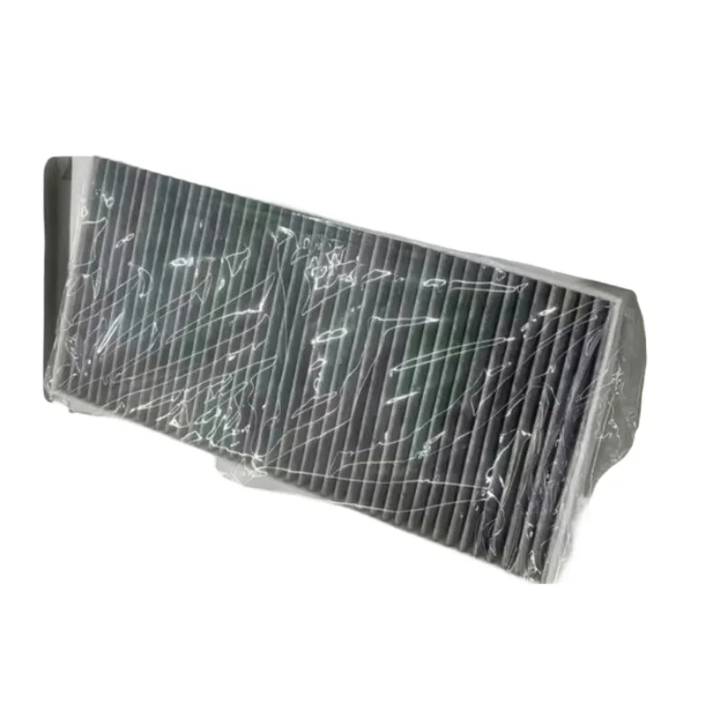 

Automobiles New Engine Parts Air Conditioning Filter Element Black White Cooling System for IM LS7/L7