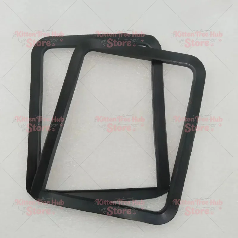 Rubber Gasket Suction Cup Sealing Ring for Biesse CNC Machine Center Vacuum Block