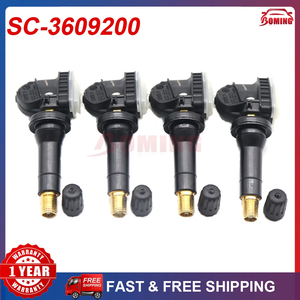 Tpms Tire Pressure … - image