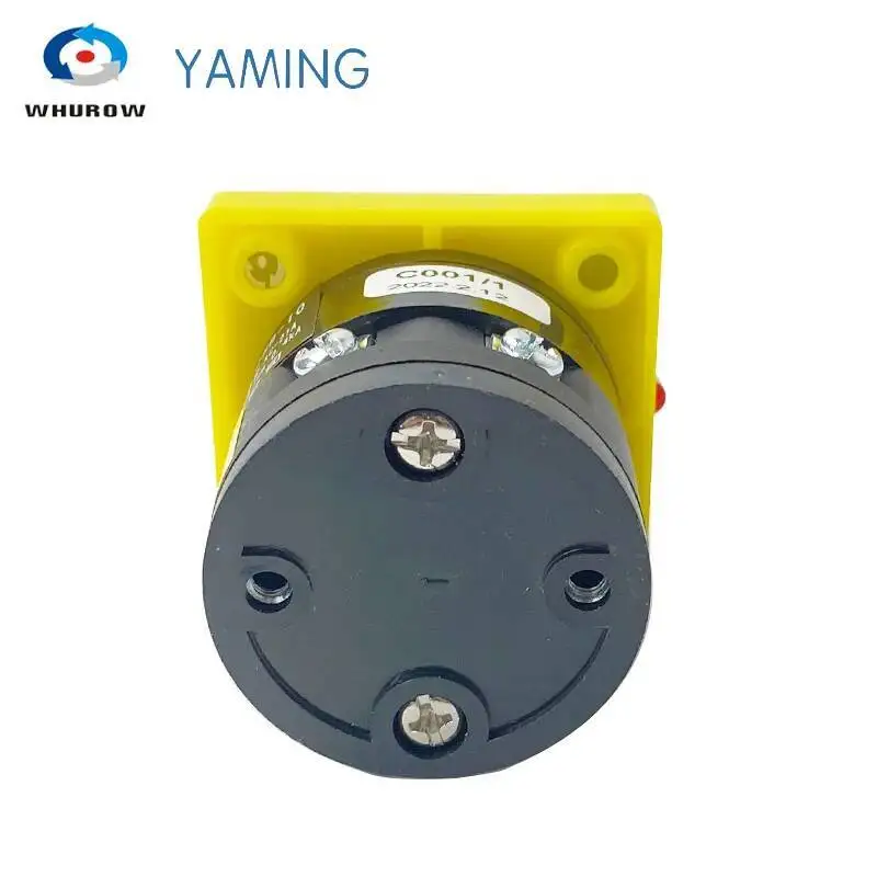 HZ5B-10C001/1 캠 스위치 ON-OFF 2 위치 10A 3kw 단상 전환 로터리 범용 스위치