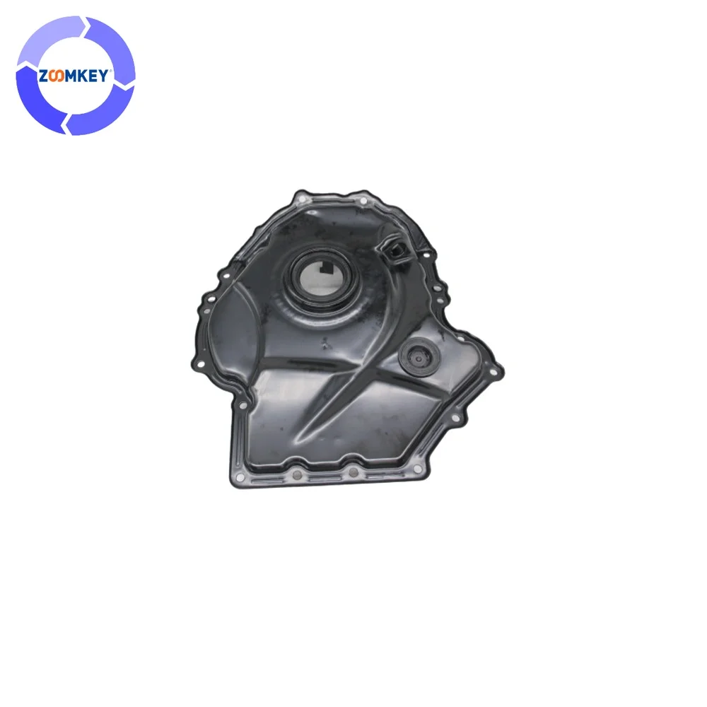 ZOOMKEY B12189 Cover, timing belt 06K109210BC 06K109210BE