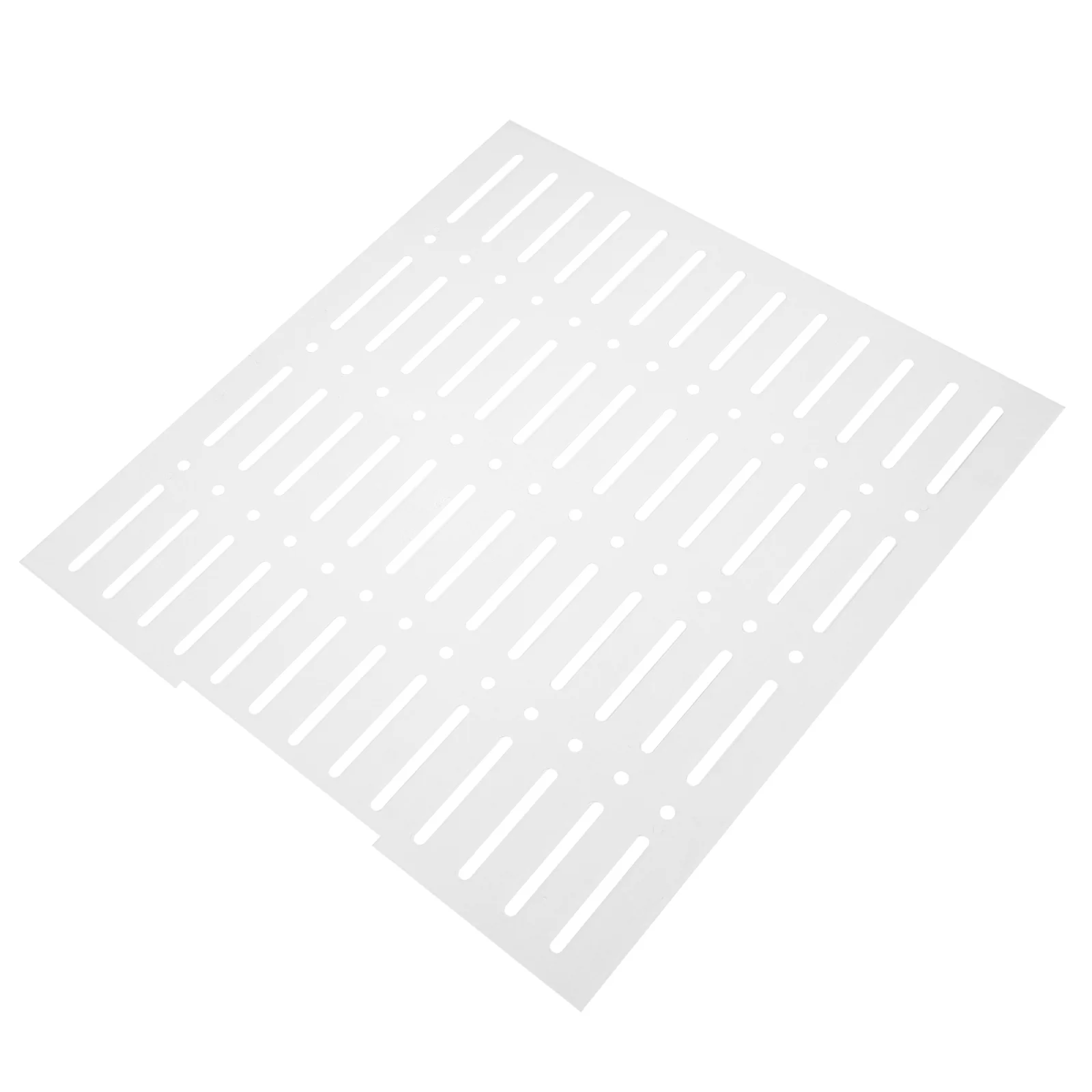 Fish Tank Isolation Board Water Case Partition Aquarium Plate Acrylic Divider Bowl