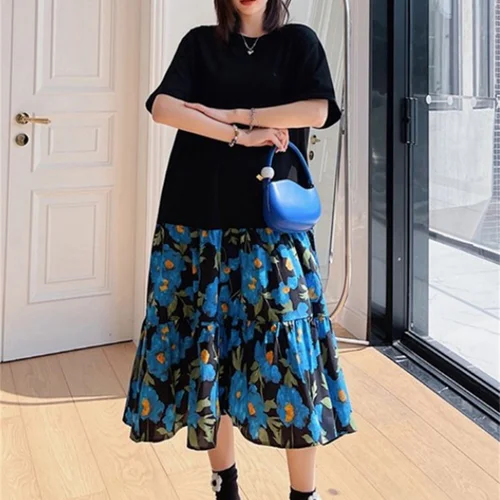 Jupes personnalisées