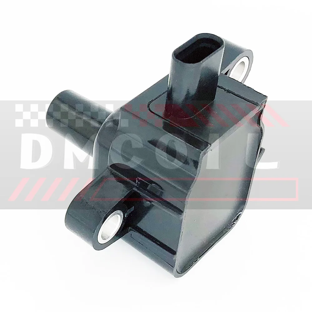 IGNITION COIL FOR FORD F-150 MUSTANG LOBO 5.0L V8 T50SDEM ENGINE (2018-) JE3E-12A366-AB UF835 DG565 JR3Z-12029-B UF869 DG566 - view 6