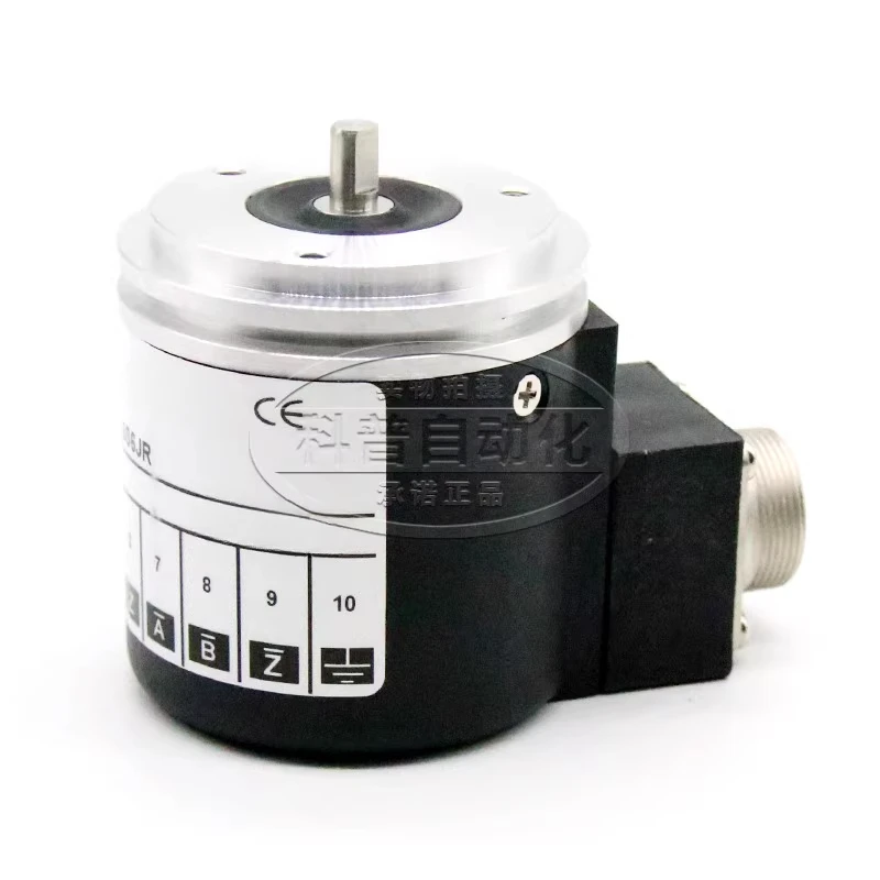 Codificador EL58B2500Z5L6S6JR Nuevo, original