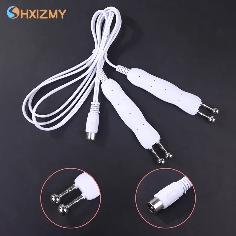 

Small Water Oxygen Meter Accessories Head Massage Cleaning Spare Parts For Oxygen Jet Beauty Machine Replacement