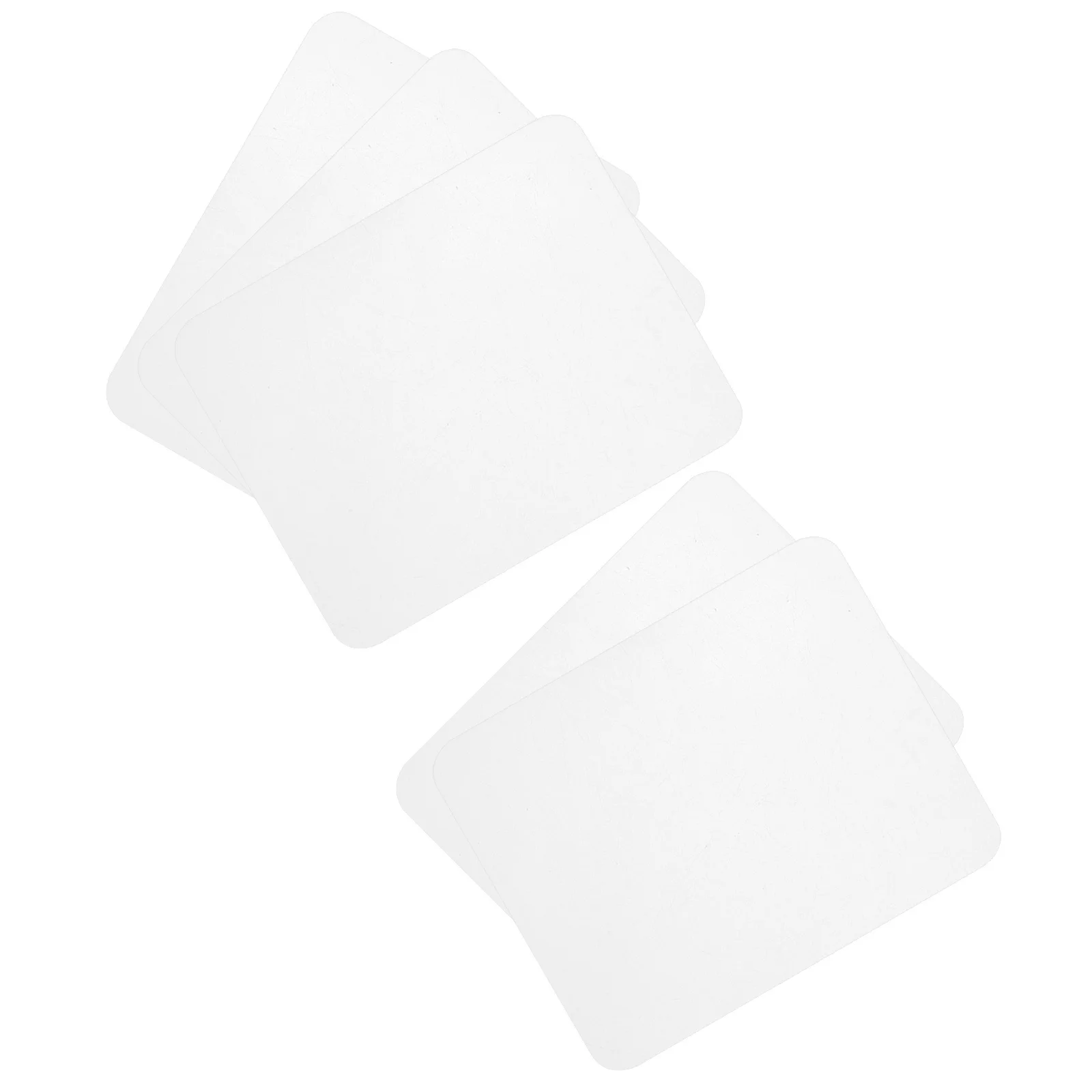 

5Pcs Head Up Display Reflector Film Anti Glare Windshield Projector Screen Film Clear Navigation Projection Car Projector Screen